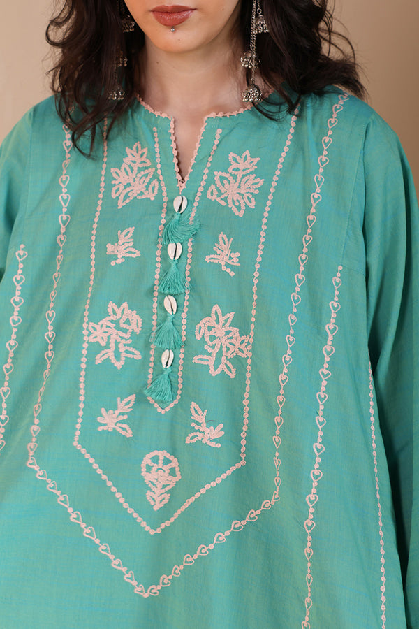 Dotted Stitch Stories Set