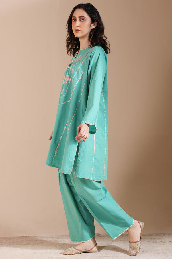 Dotted Stitch Stories Set