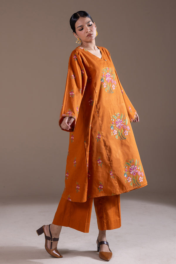 Pixel Play Angrakha Set