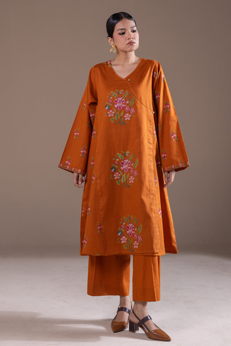 Pixel Play Angrakha Set