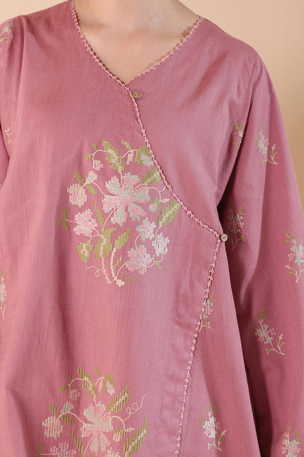 Pixel Play Angrakha Set