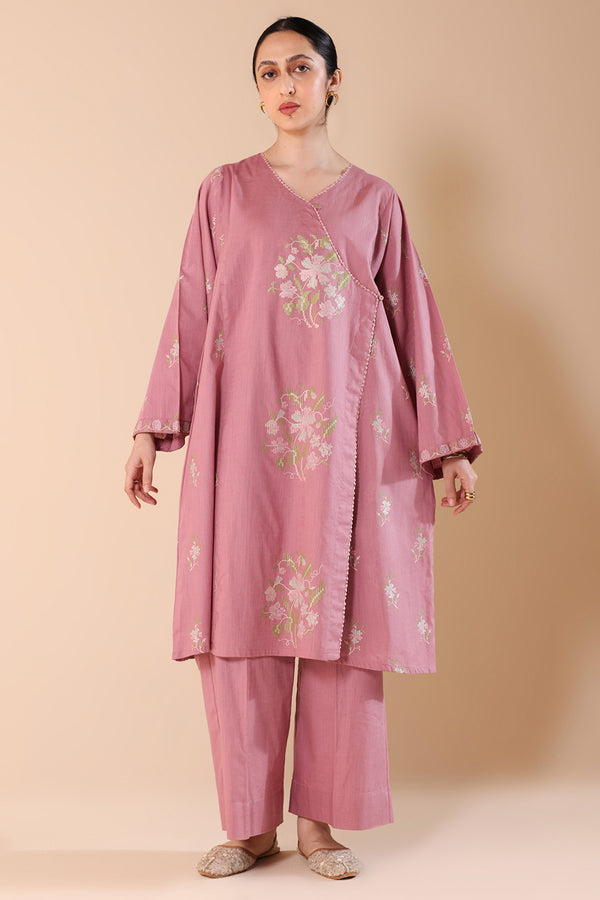 Pixel Play Angrakha Set