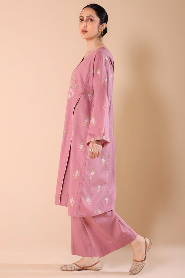 Pixel Play Angrakha Set