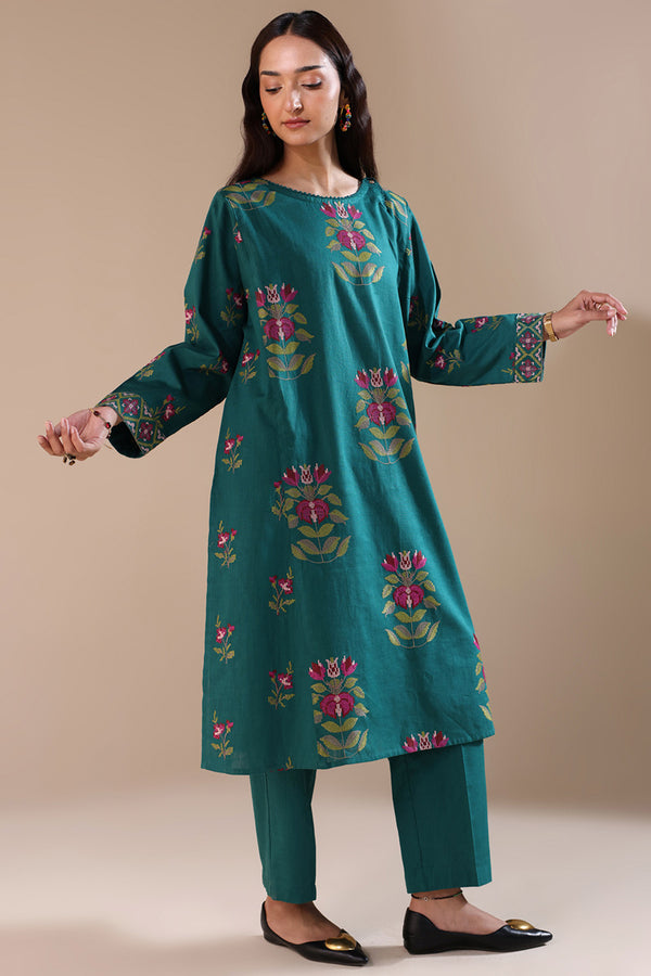 Embroidered Pixel Play Set