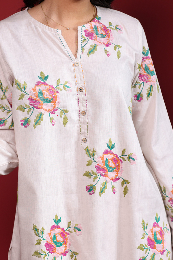 Colour-stitch Pixel Play Set