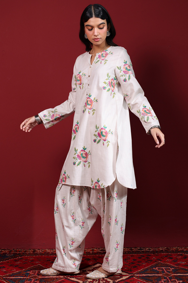 Colour-stitch Pixel Play Set