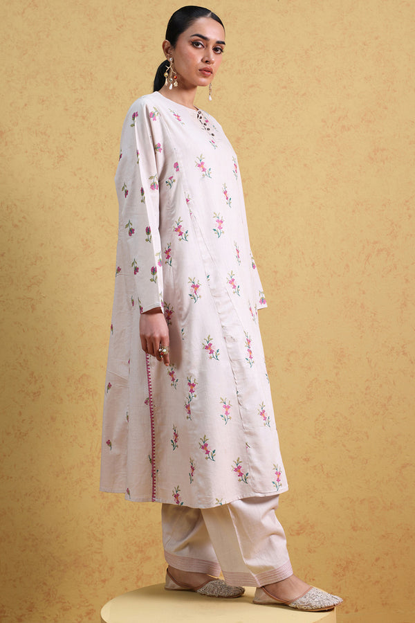 Embroidered Pixel Edit Set