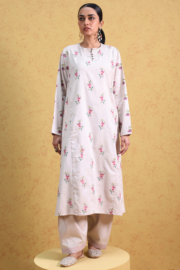 Embroidered Pixel Edit Set