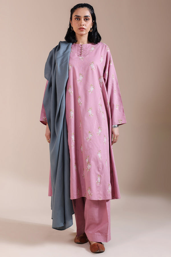 Embroidered Pixel Edit Set