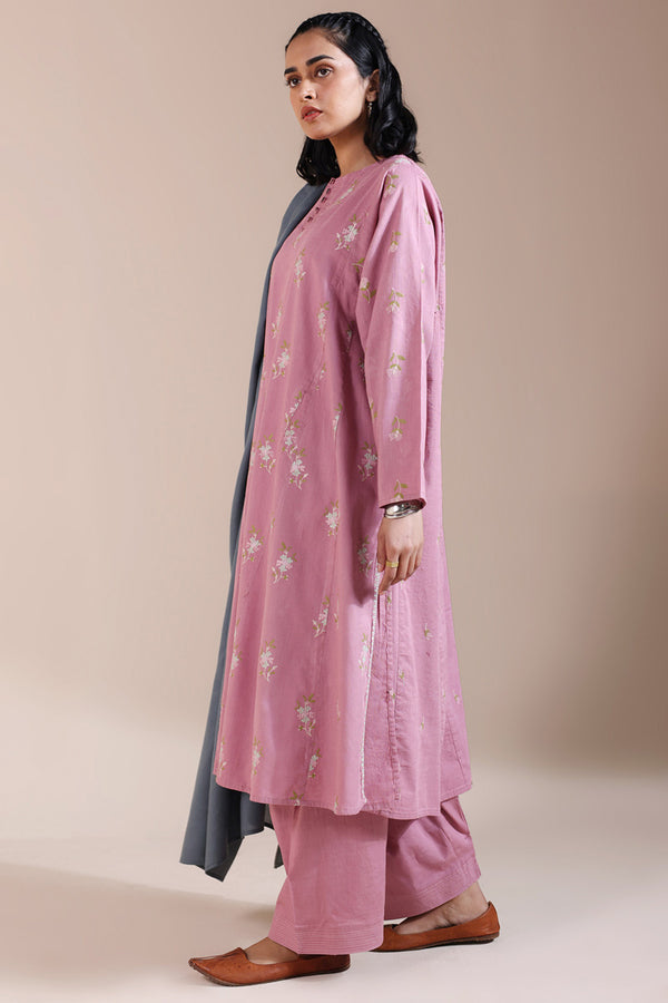 Embroidered Pixel Edit Set