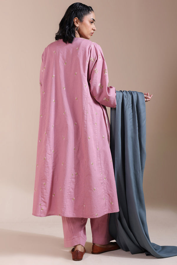 Embroidered Pixel Edit Set