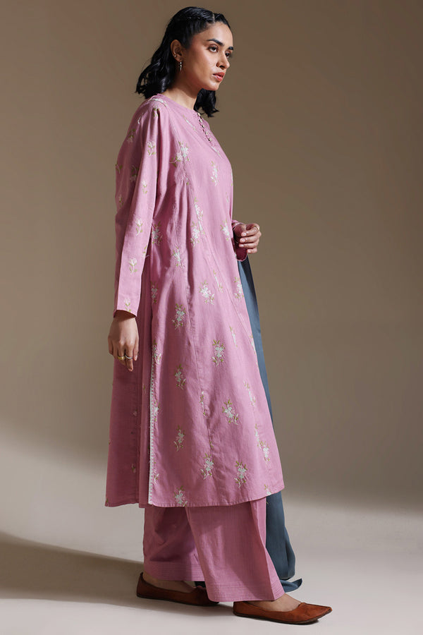 Embroidered Pixel Edit Set