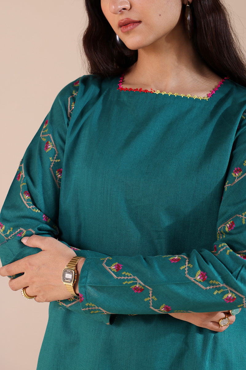 Pixel Play Folk-Stitch Set