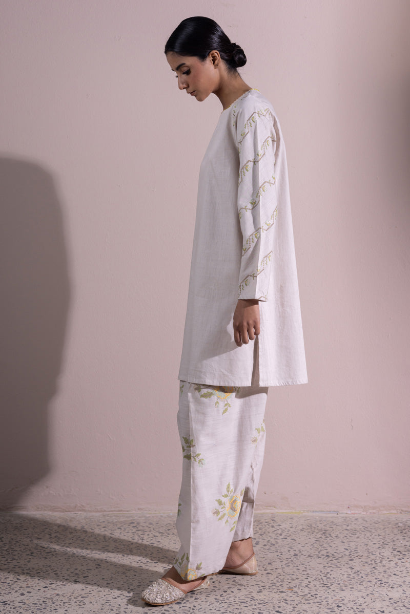 Pixel Play Folk-Stitch Set