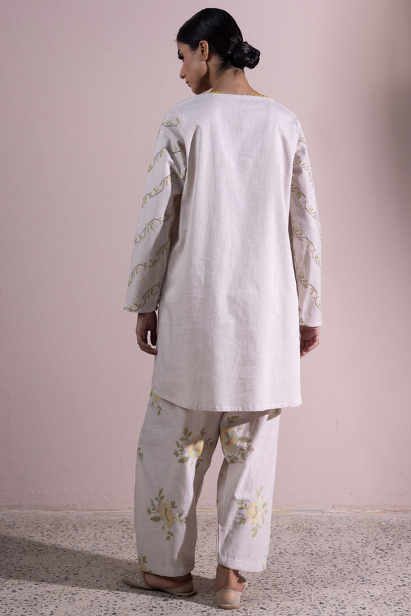 Pixel Play Folk-Stitch Set