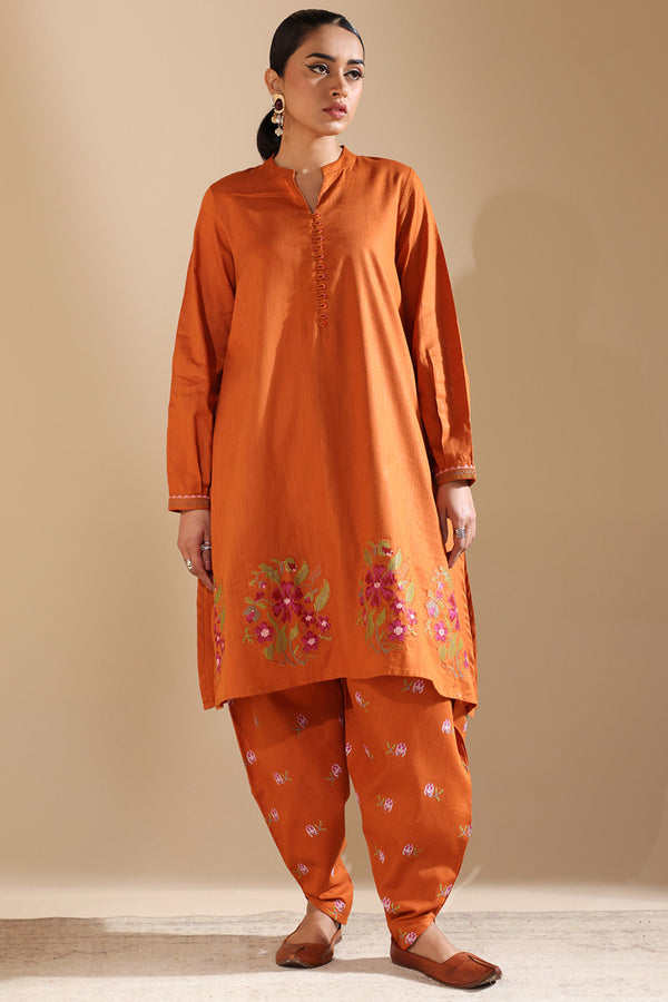 Embroidered Pixel Play Tulip Set