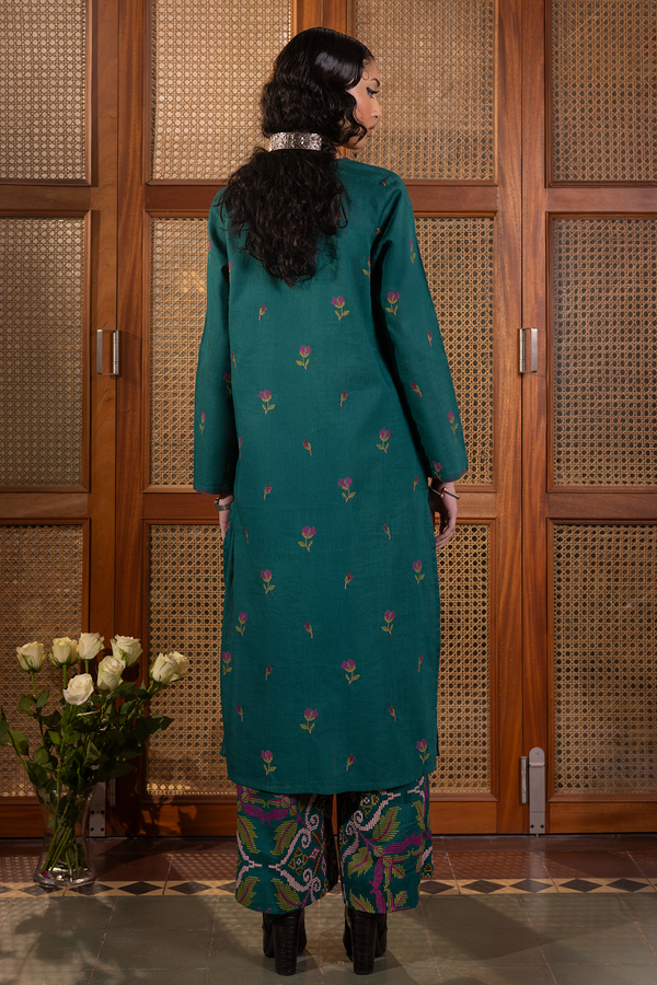 Pixel Play Floris Set