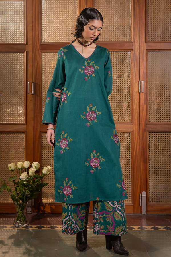 Pixel Play Floris Set