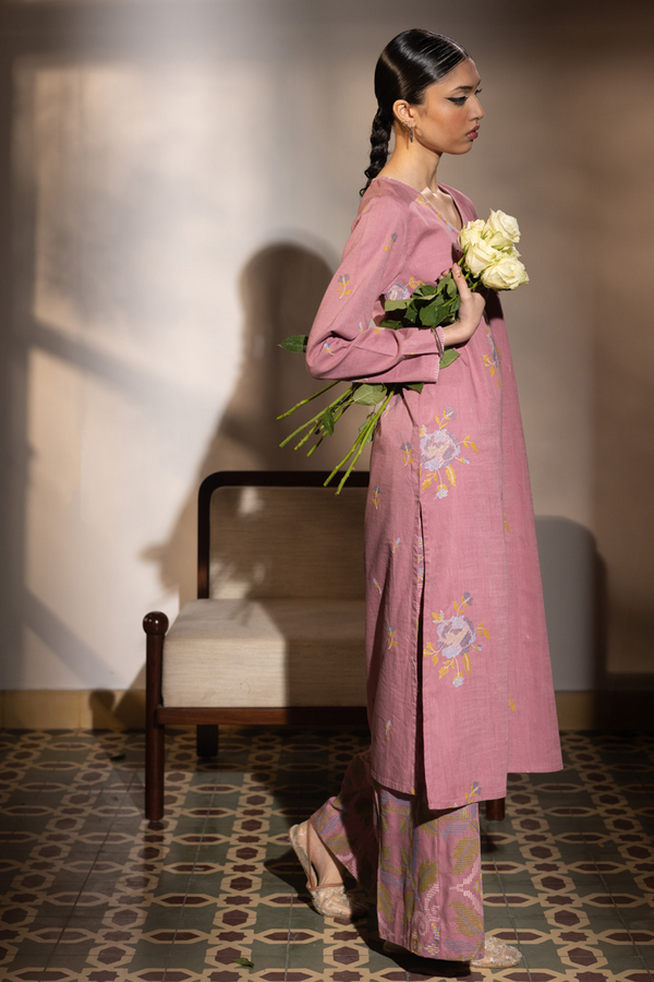 Pixel Play Floris Set