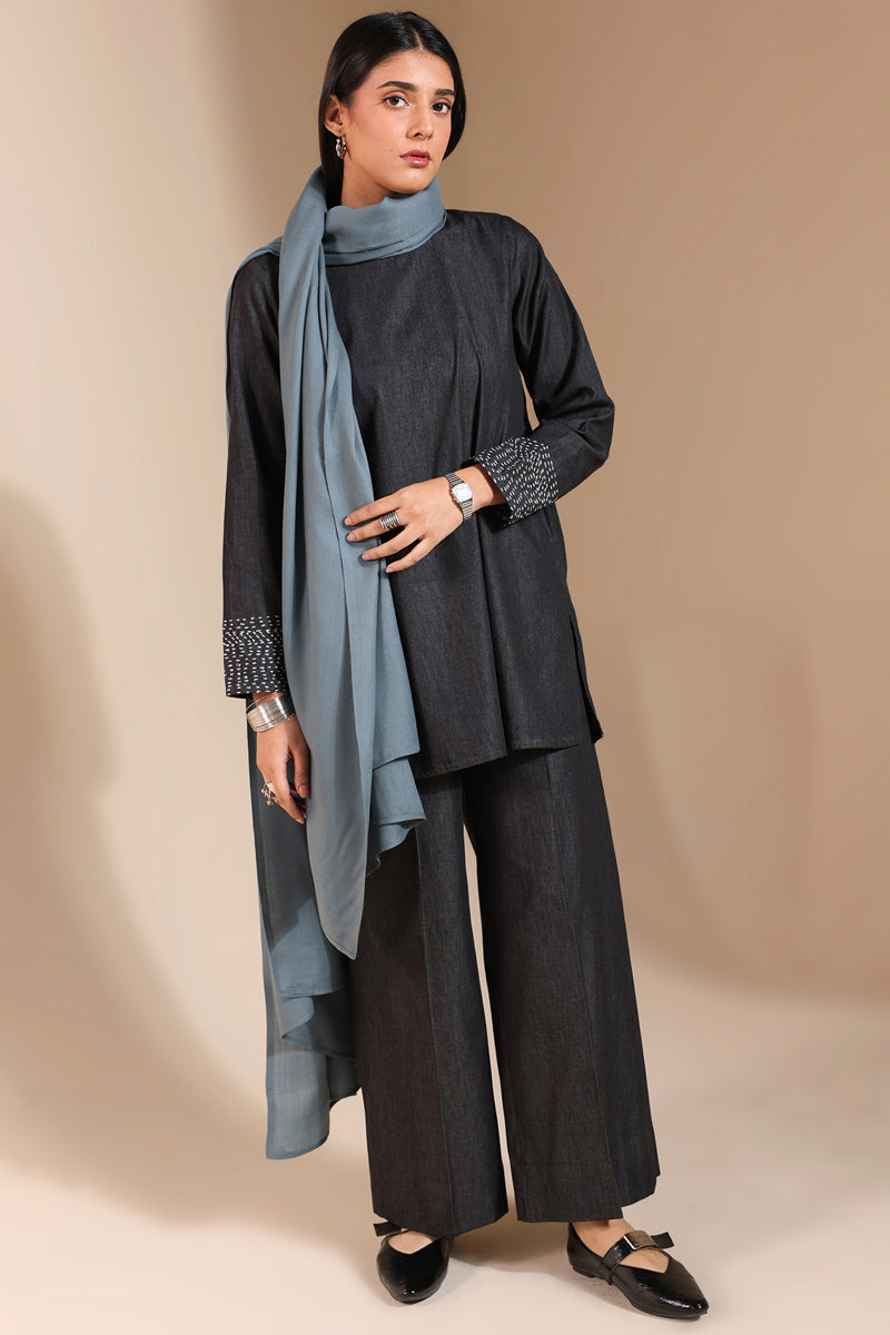 Sashiko Thread Co-Ord Set