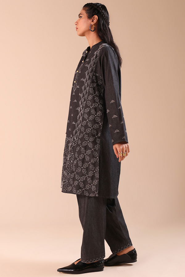 The Sashiko Pattern Set