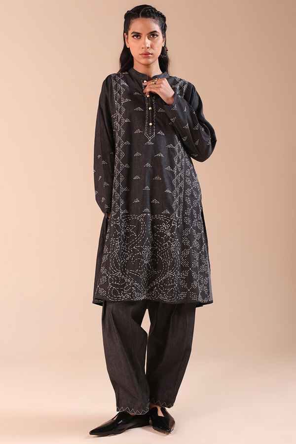 The Sashiko Pattern Set