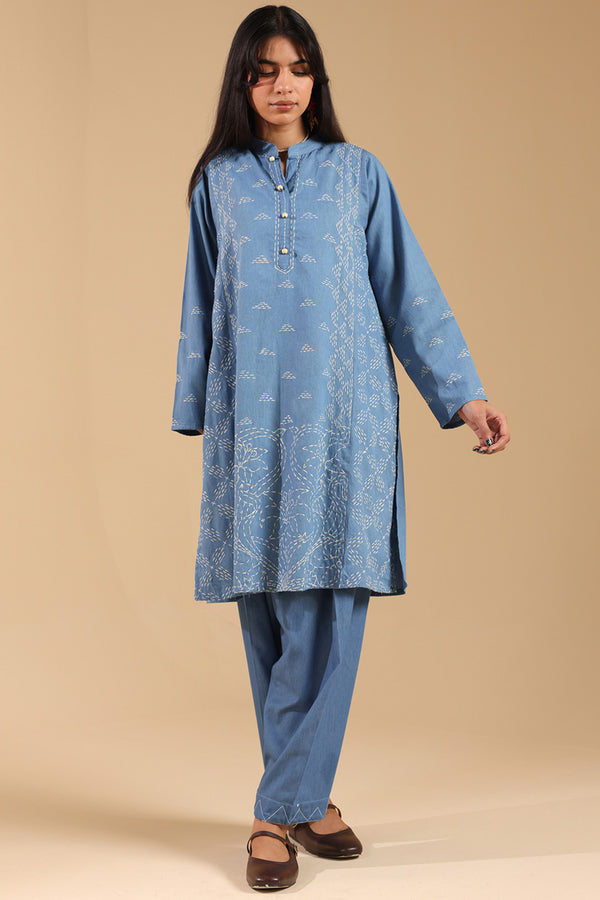 The Sashiko Pattern Set