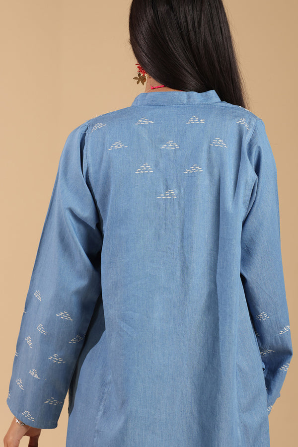 The Sashiko Pattern Set