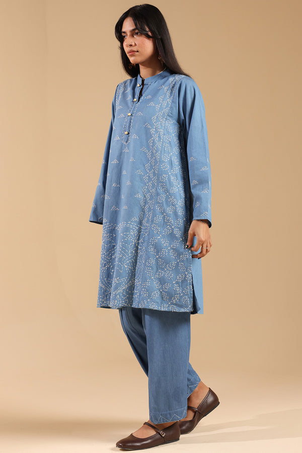 The Sashiko Pattern Set