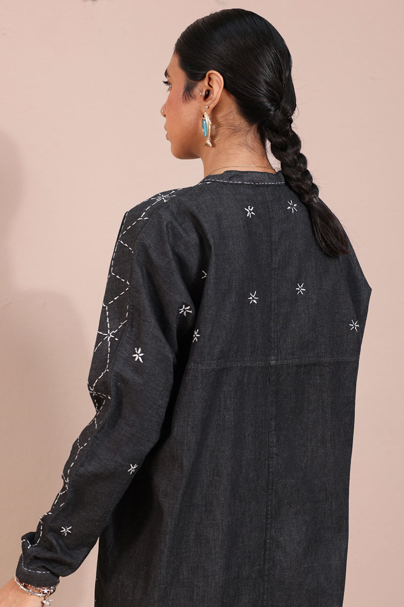 Sashiko Threads Set