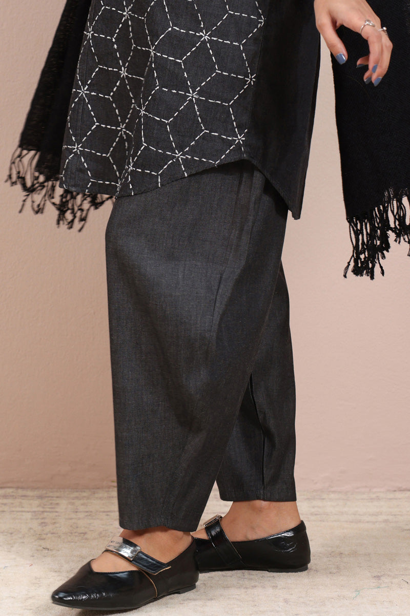 Sashiko Threads Set