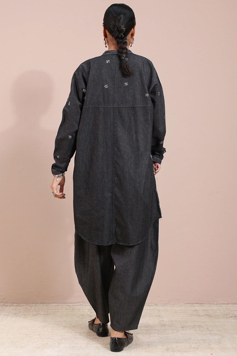 Sashiko Threads Set