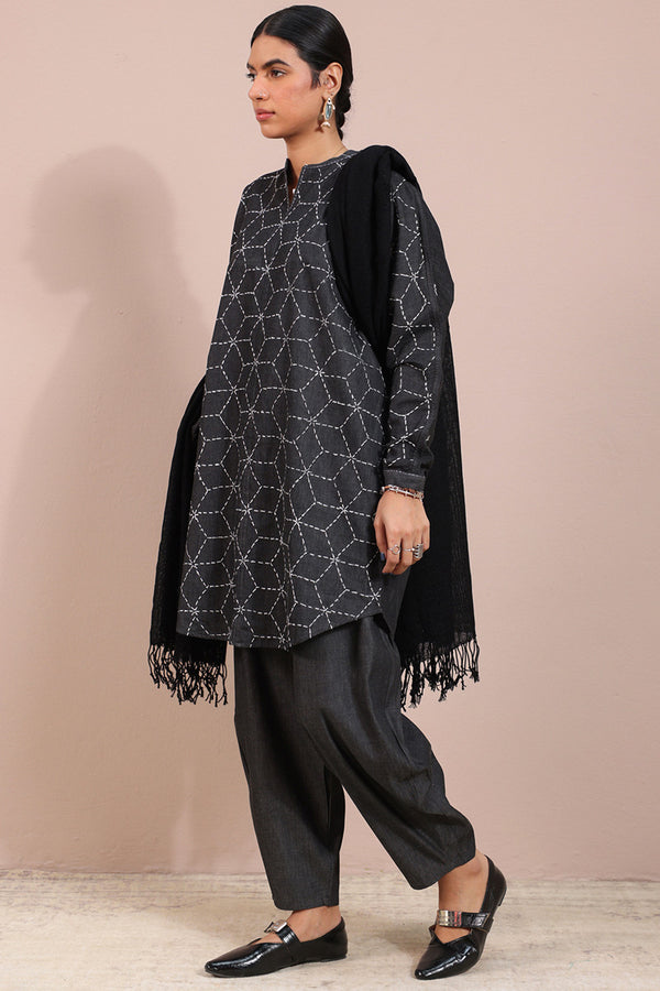 Sashiko Threads Set