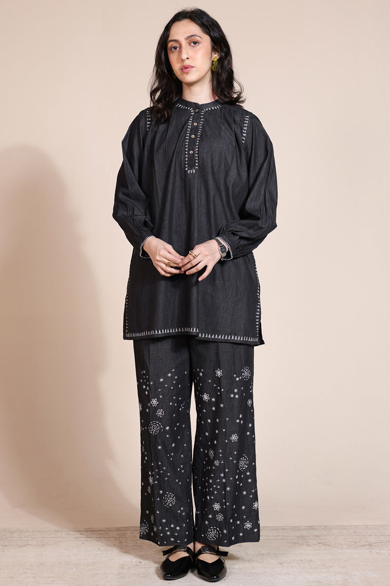 Sashiko Whimsical Set