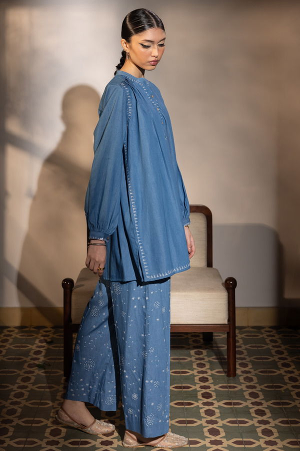 Sashiko Whimsical Set