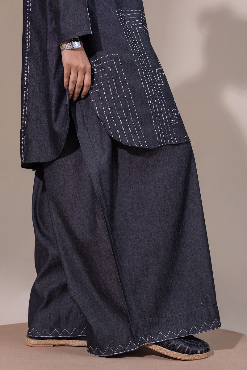 Sashiko Co-Ord Set