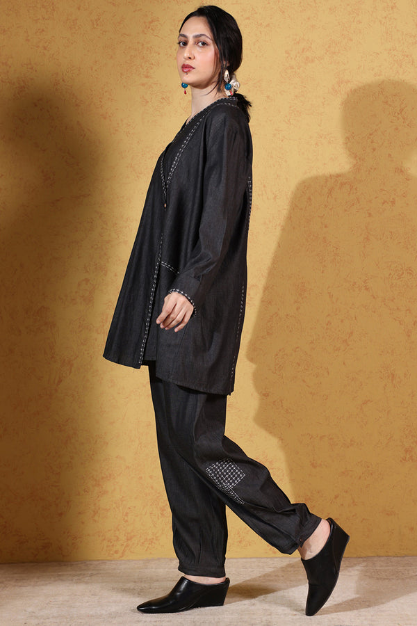 Sashiko Stitch Duo-Set