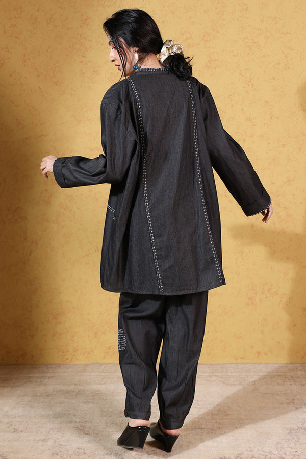 Sashiko Stitch Duo-Set