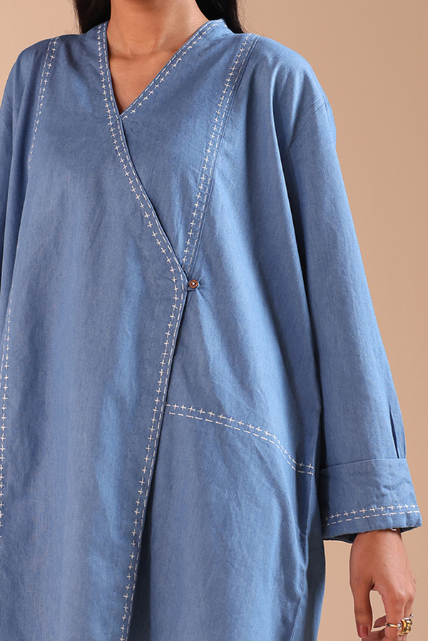 Sashiko Stitch Duo-Set