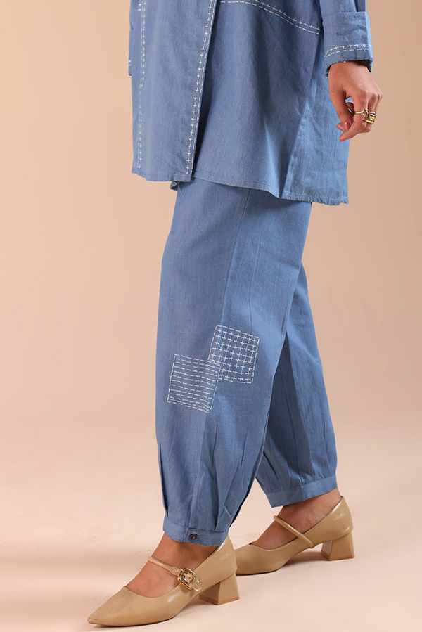 Sashiko Stitch Duo-Set