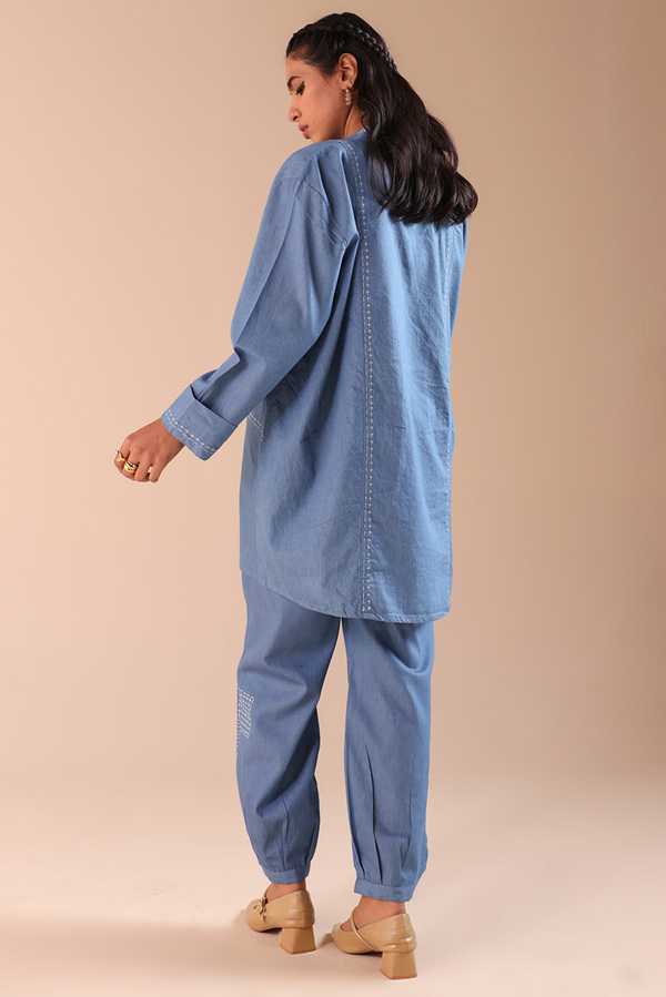 Sashiko Stitch Duo-Set