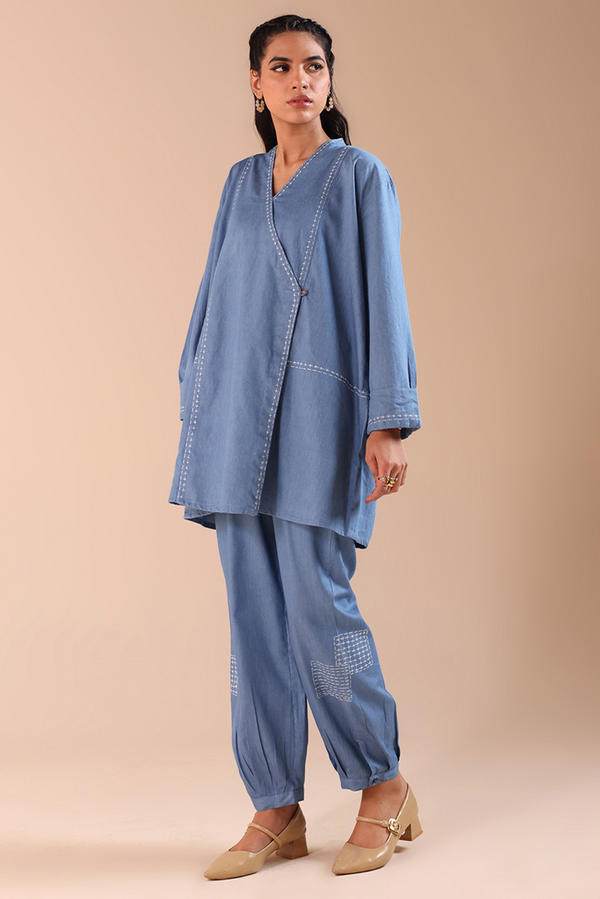 Sashiko Stitch Duo-Set