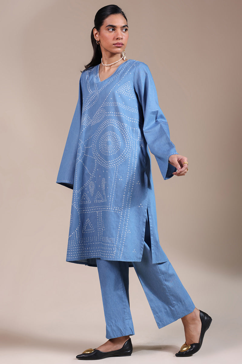 sky