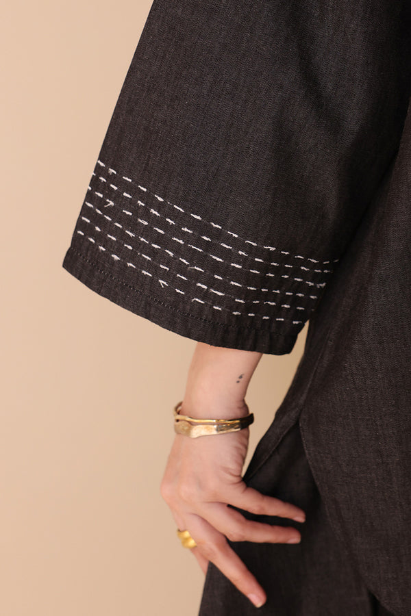 Sashiko Stitch Statement Set