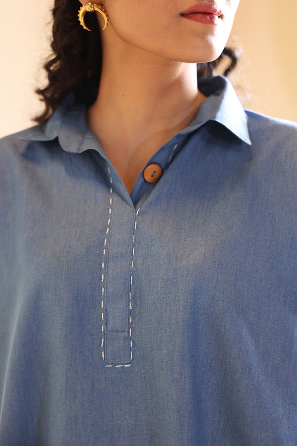 Sashiko Stitch Statement Set