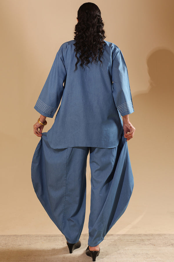 Sashiko Stitch Statement Set