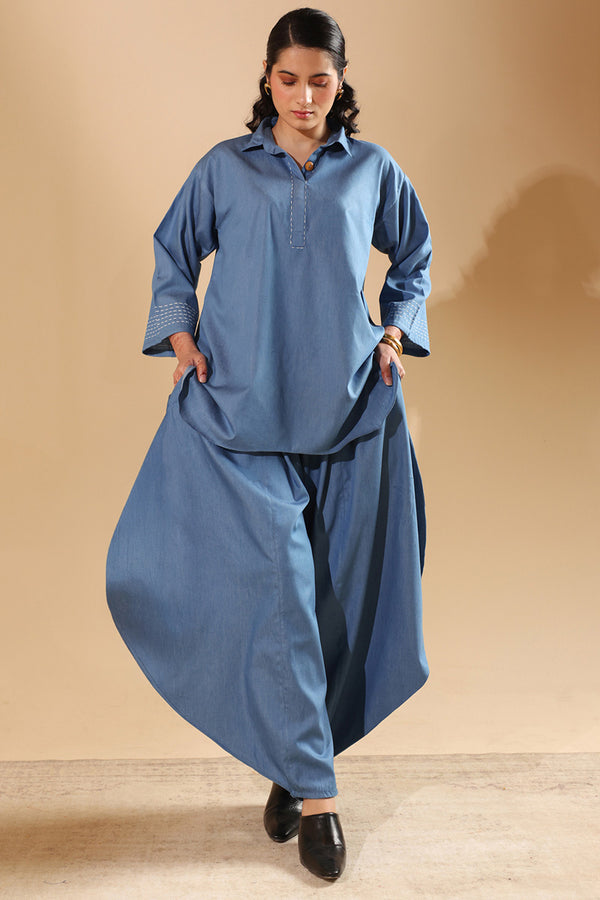 Sashiko Stitch Statement Set