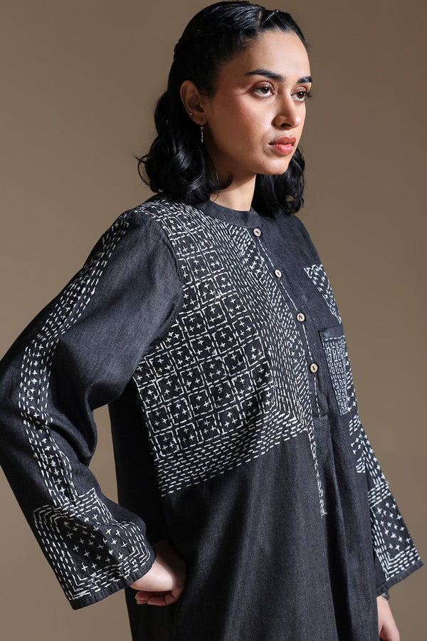 Sashiko Stich-Story Set