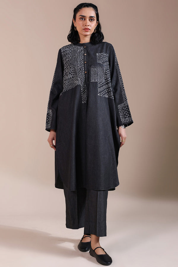 Sashiko Stich-Story Set