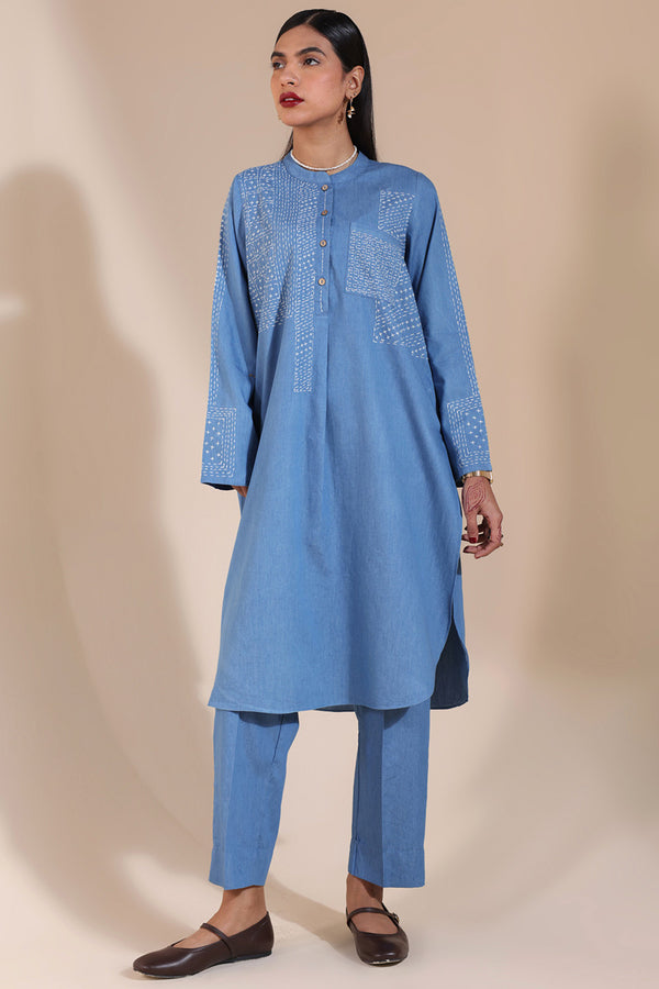 Sashiko Stich-Story Set